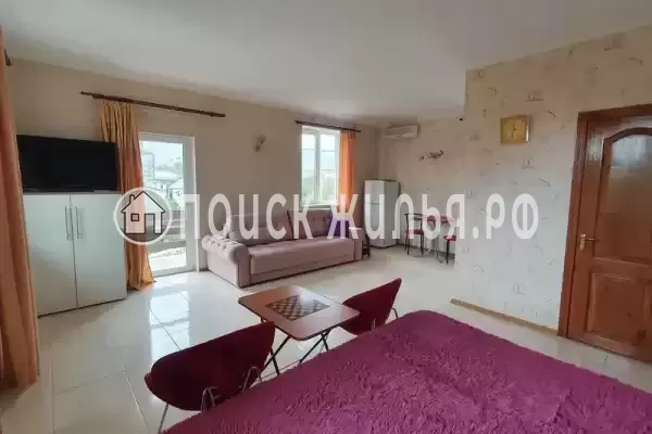 Частный сектор «Дом»