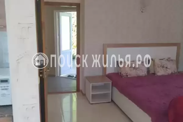 Частный сектор «Дом»