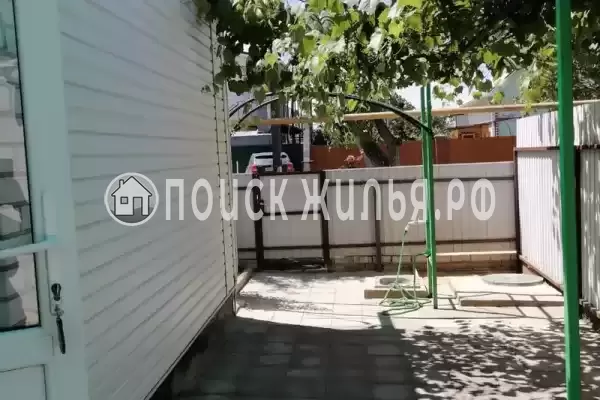 Дом под ключ «На Приморской»