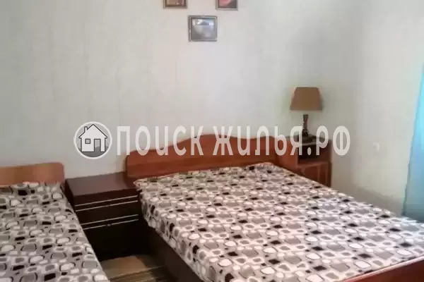 Дом под ключ «На Приморской»