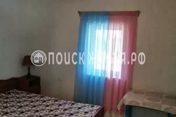 Дом под ключ «На Приморской»