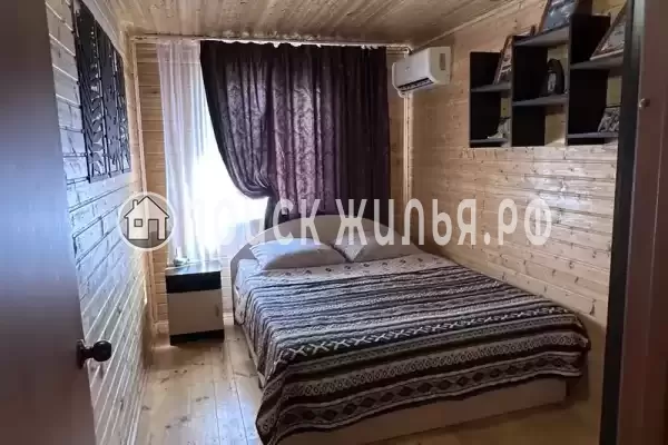 Частный сектор «Солнечный» Частный сектор «Солнечный»