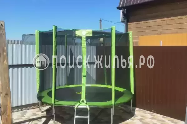 Частный сектор «Солнечный» Частный сектор «Солнечный»