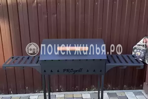 Частный сектор «Солнечный» Частный сектор «Солнечный»