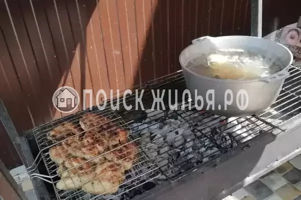 Частный сектор «Солнечный» Частный сектор «Солнечный»