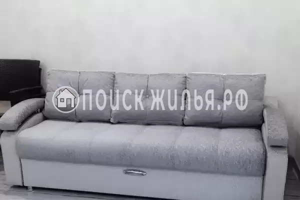 Квартира «Студия в ЖК SunHills»