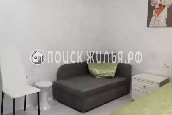 Частный сектор «Апартамент с бассейном»