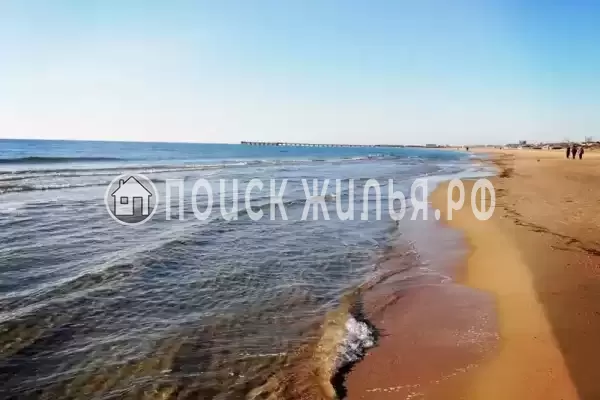 Частный сектор «Апартамент с бассейном»