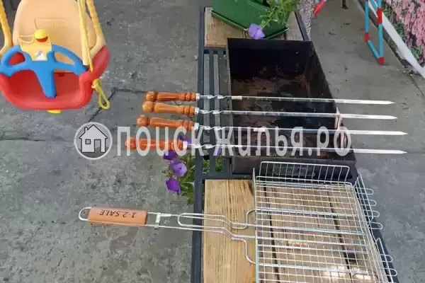 Дом под ключ «Уютный дом у моря под ключ»