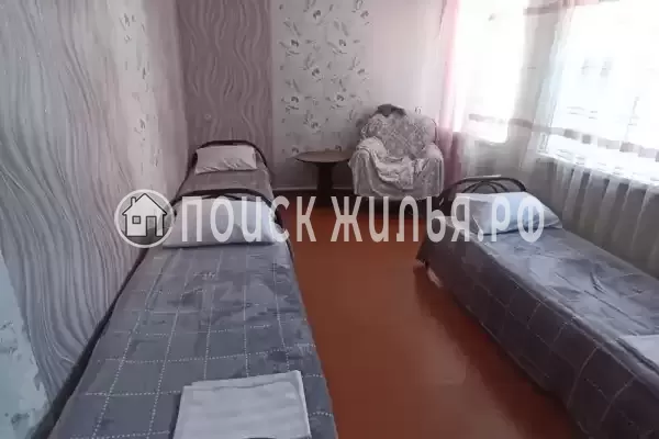 Дом под ключ «Уютный дом у моря под ключ»