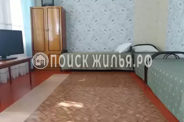 Дом под ключ «Уютный дом у моря под ключ»