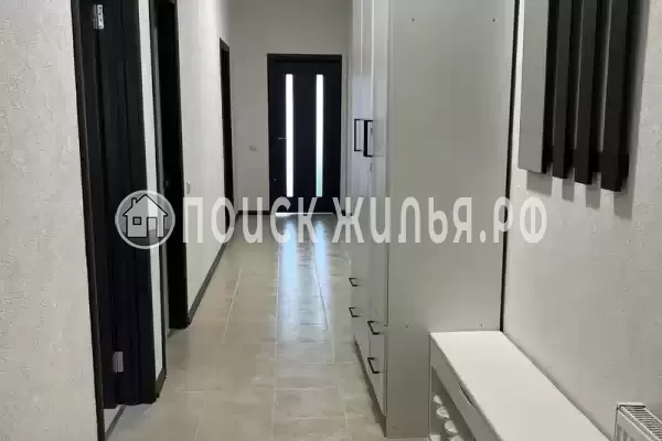 Апартаменты «Almari»