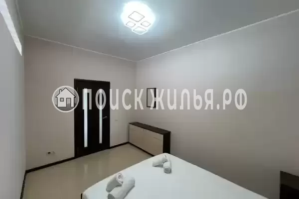 Апартаменты «Almari»