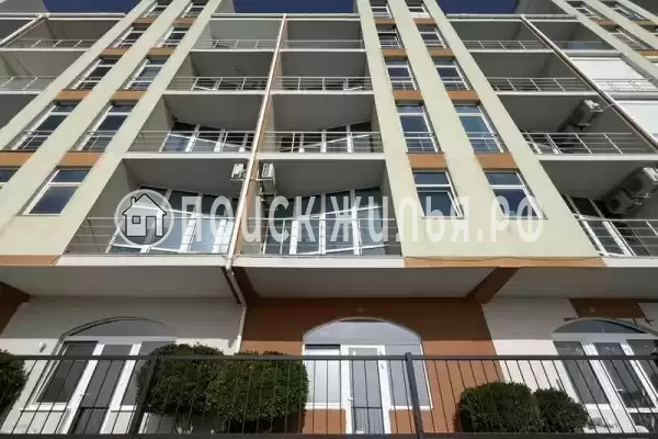 Апартаменты «Almari»