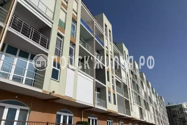 Апартаменты «Almari»