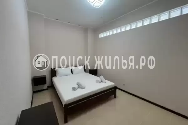 Апартаменты «Almari»