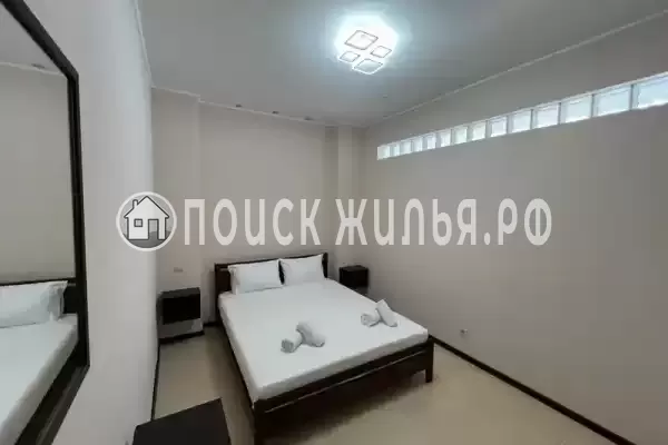 Апартаменты «Almari»