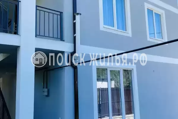 Квартира «В Джанхоте» Квартира «В Джанхоте»