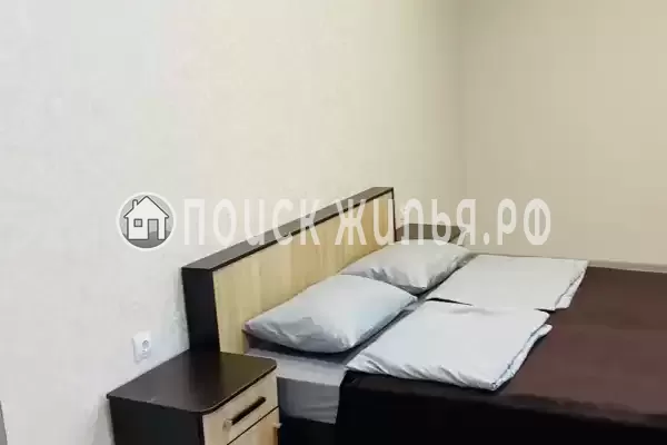 Квартира «В Джанхоте» Квартира «В Джанхоте»