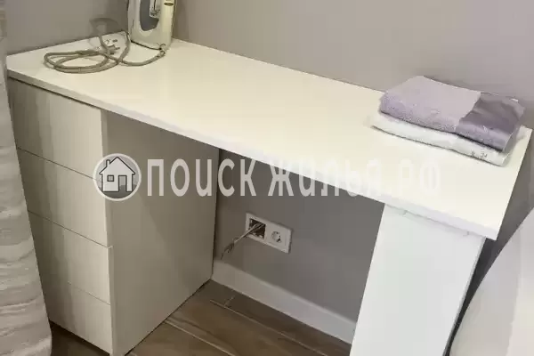 Квартира «Однокомнатная квартира у моря на Волжской» Квартира «Однокомнатная квартира у моря на Волжской»