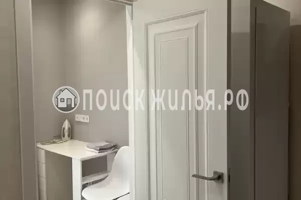 Квартира «Однокомнатная квартира у моря на Волжской» Квартира «Однокомнатная квартира у моря на Волжской»