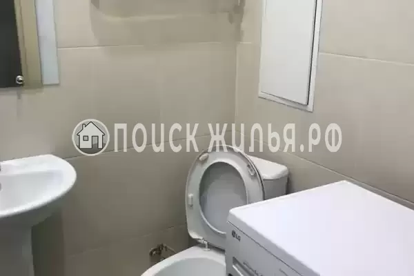 Квартира «Однокомнатная квартира у моря»