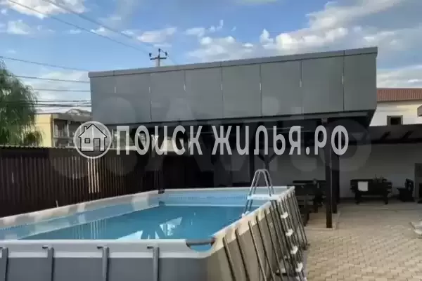 Апартаменты «Lermontovo Resort»