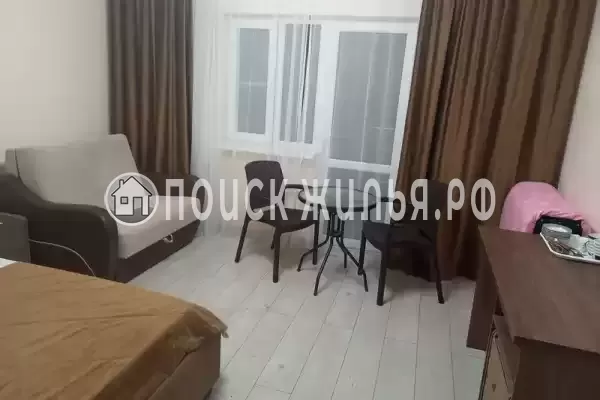 Апартаменты «Lermontovo Resort»