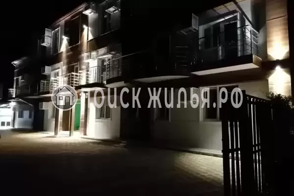 Апартаменты «Lermontovo Resort»