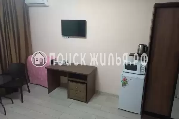 Апартаменты «Lermontovo Resort»