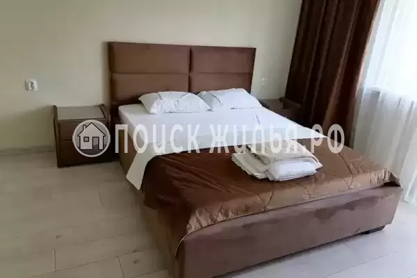 Апартаменты «Lermontovo Resort»