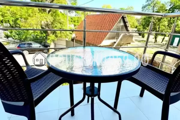 Апартаменты «Lermontovo Resort»