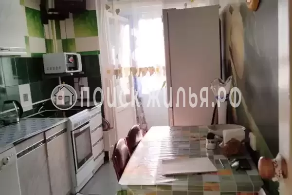 Частный сектор «Двухкомнатная в центре» Частный сектор «Двухкомнатная в центре»