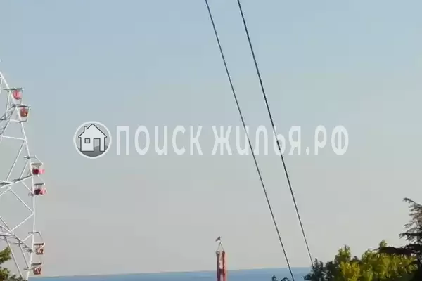 Частный сектор «Двухкомнатная в центре» Частный сектор «Двухкомнатная в центре»