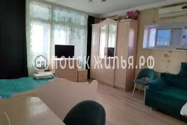 Частный сектор «Двухкомнатная в центре» Частный сектор «Двухкомнатная в центре»