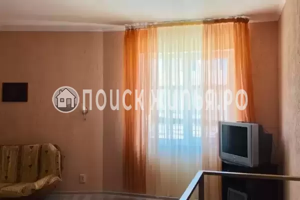 Дом под ключ «Двухэтажный коттедж под ключ»