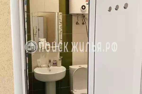 Дом под ключ «Двухэтажный коттедж под ключ»