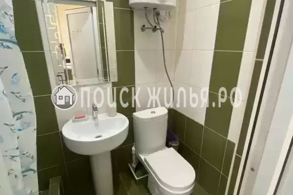 Дом под ключ «Двухэтажный коттедж под ключ»