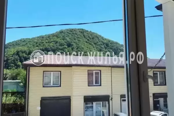 Дом под ключ «Двухэтажный коттедж под ключ»