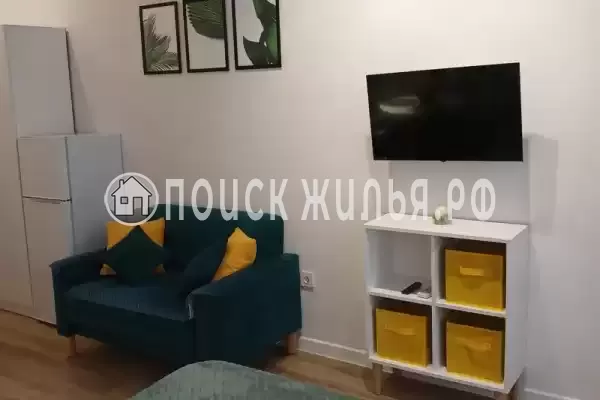 Квартира «Морской квартал» Квартира «Морской квартал»