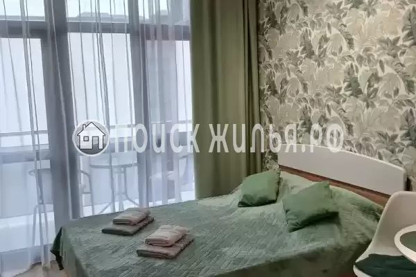 Квартира «Морской квартал» Квартира «Морской квартал»