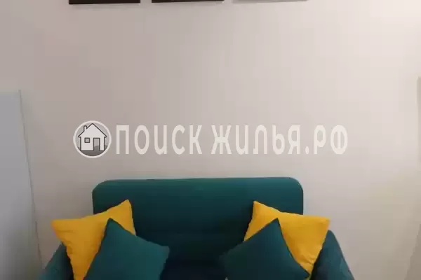 Квартира «Морской квартал» Квартира «Морской квартал»