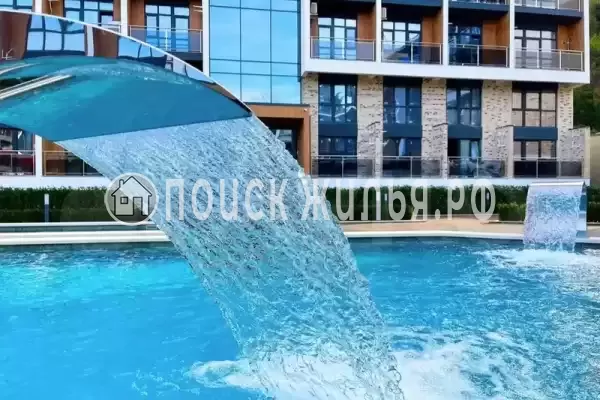 Квартира «Морской квартал» Квартира «Морской квартал»