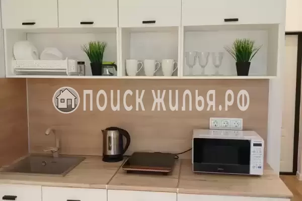 Квартира «Морской квартал» Квартира «Морской квартал»