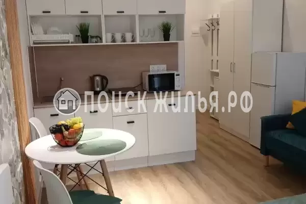 Квартира «Морской квартал» Квартира «Морской квартал»