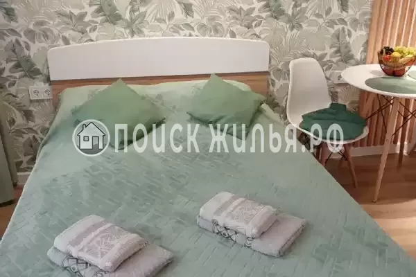 Квартира «Морской квартал» Квартира «Морской квартал»