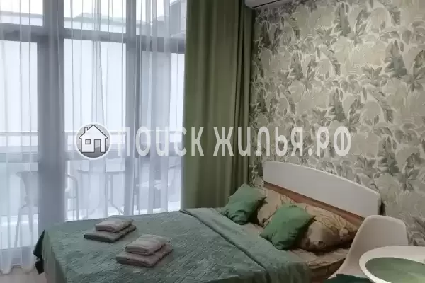 Квартира «Морской квартал» Квартира «Морской квартал»