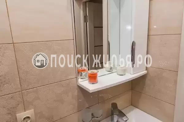 Квартира «Однокомнатная квартира в микрорайоне Горизонт»