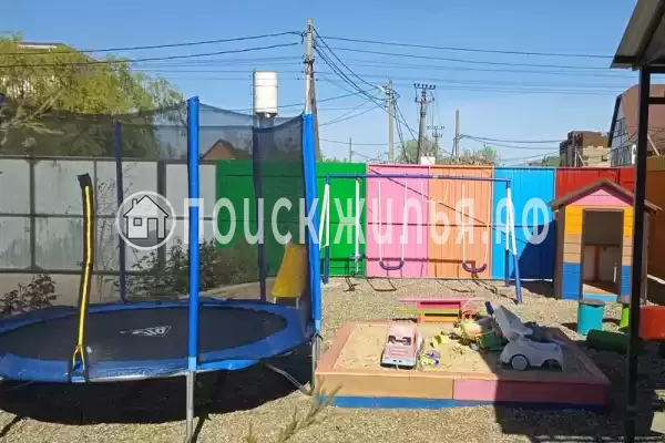 Частный сектор «Елена»