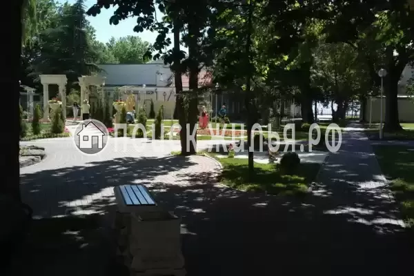 Частный сектор «Номер у самого моря, в зеленом парке. Парковка» Частный сектор «Номер у самого моря, в зеленом парке. Парковка»